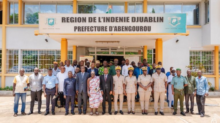 Côte d’Ivoire-AIP/ Les populations d’Abengourou invitées à soumettre massivement leurs candidatures au Prix national d’excellence 2026
