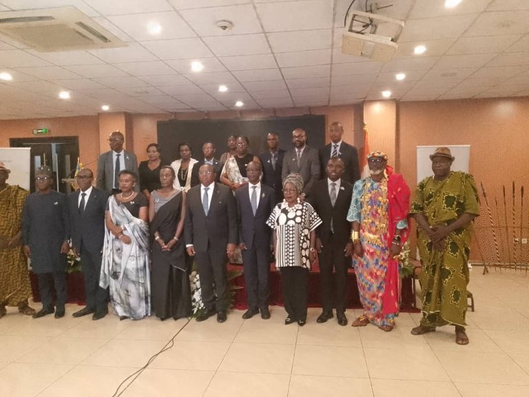 Côte d’Ivoire-AIP/ La diaspora rwandaise commémore le 32ᵉ anniversaire du génocide à Abidjan pour préparer un futur pacifique