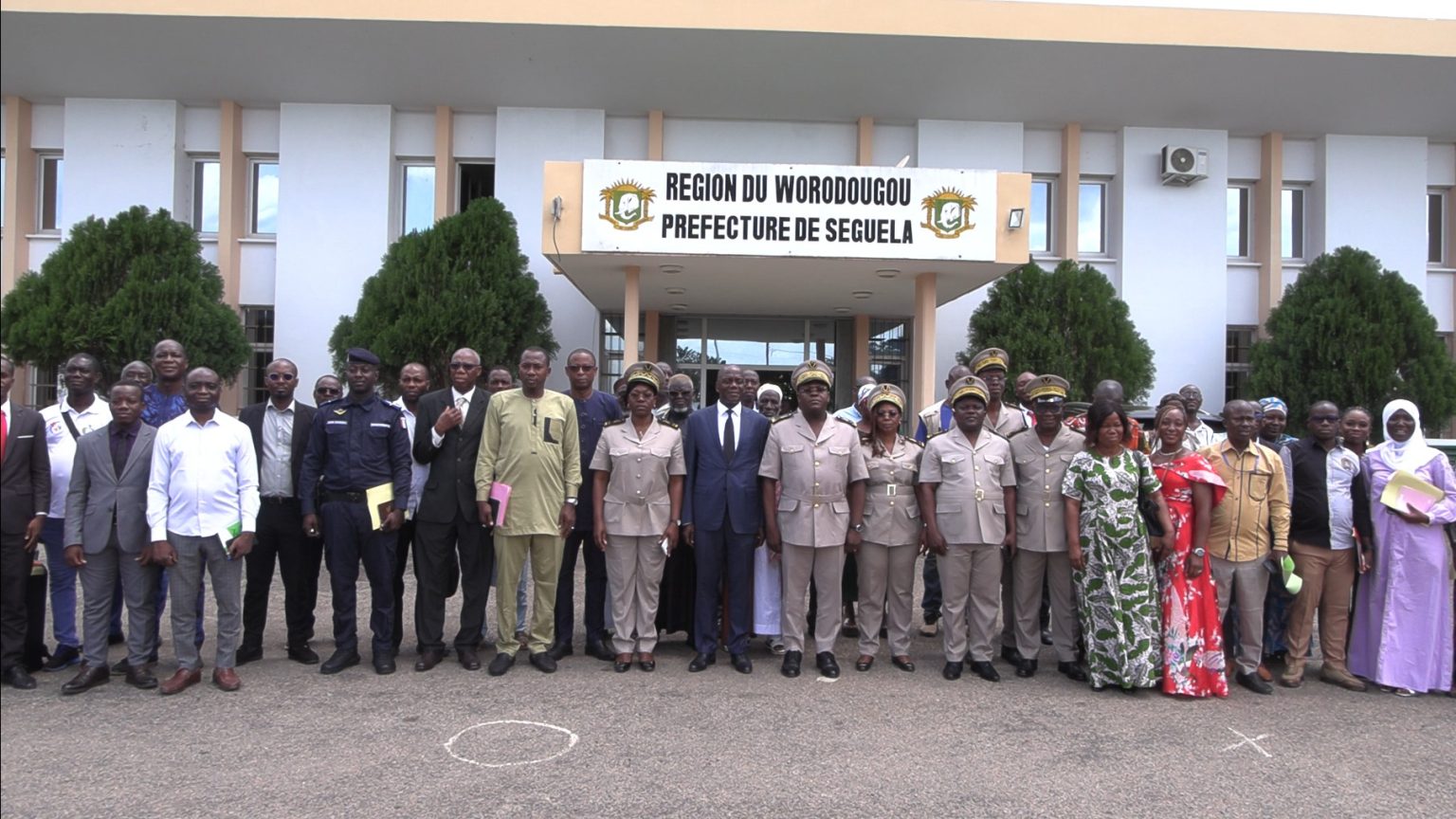 Côte d’Ivoire-AIP/ 28 cas de morsures de chien enregistrés à Séguéla au premier trimestre 2026