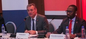 AIP/ La Société générale Côte d’Ivoire annonce 81 milliards FCFA de dividendes à ses actionnaires