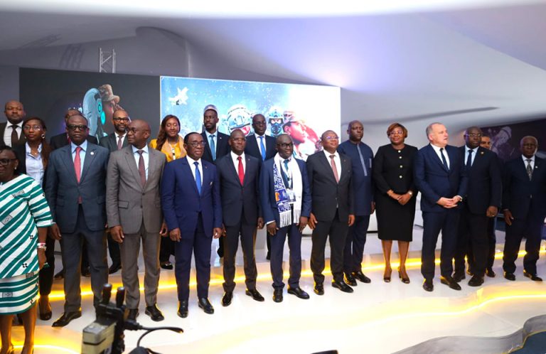 Côte d’Ivoire-AIP/ SIADE 2026 : Abidjan au cœur des enjeux de souveraineté technologique en Afrique