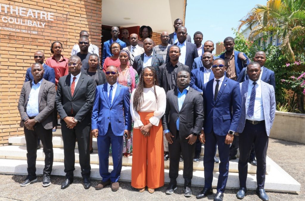 Côte d’Ivoire-AIP/ Un atelier pour valider la Stratégie nationale de développement de la statistique 2026- 2030