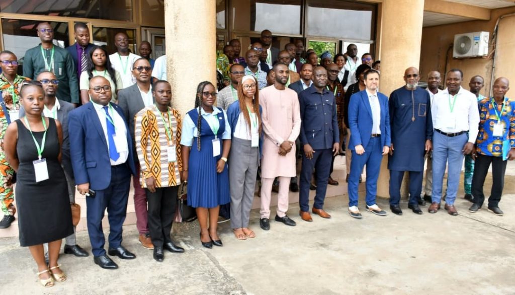 Côte d’Ivoire-AIP/Inter/ ZLECAf: un atelier renforce l’utilisation des audits réglementaires sur le commerce des services au Bénin