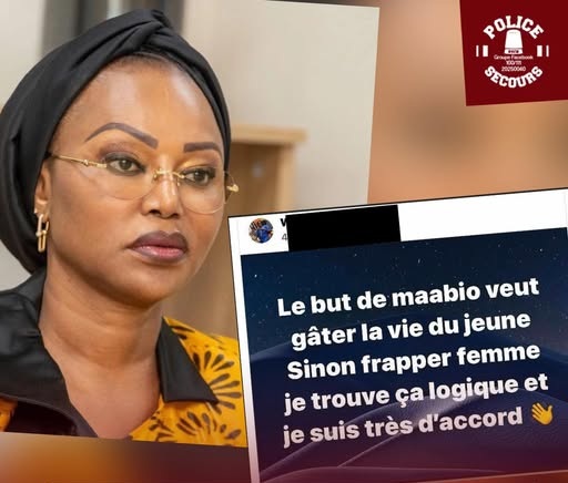 Côte d’Ivoire-AIP/ Affaire Maabio: un internaute interpellé et déféré après des propos sur les réseaux sociaux