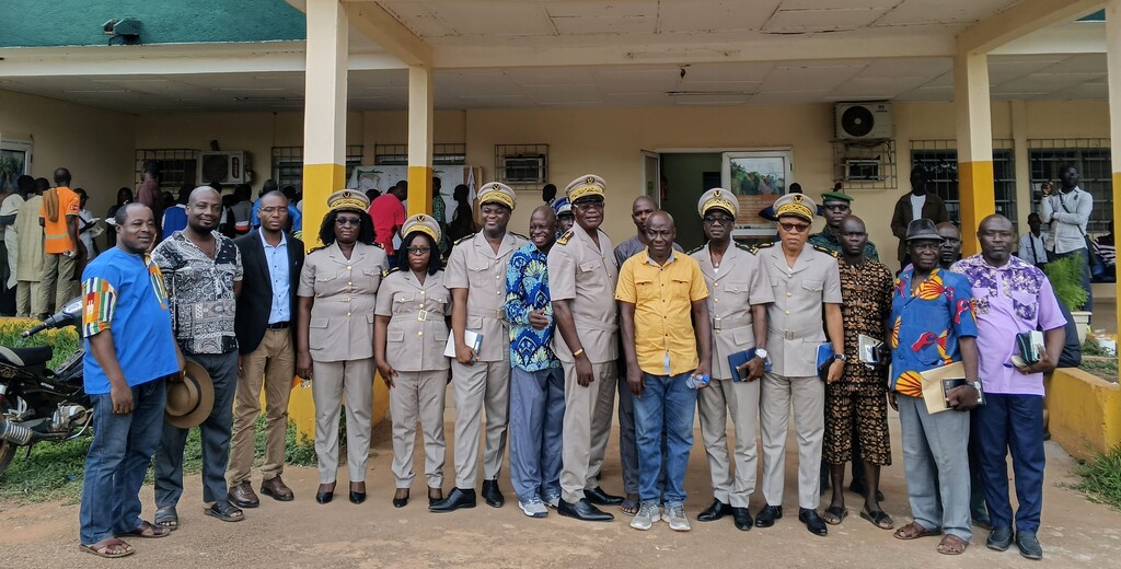 Côte d’Ivoire – AIP / Prikro : le prix de la viande de bœuf s’aligne sur les tarifs régionaux après une hausse de 200 FCFA