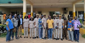 Côte d’Ivoire – AIP / Prikro : le prix de la viande de bœuf s’aligne sur les tarifs régionaux après une hausse de 200 FCFA