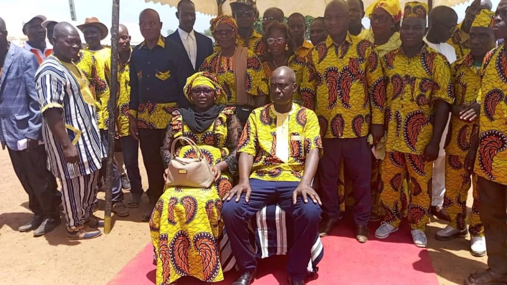 Côte d’Ivoire-AIP /Issia: la mutuelle de développement de Saboudougou appelle à l’unité pour promouvoir le peuple klah