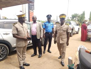 Côte d’Ivoire-AIP/ Soubré : des irrégularités relevées lors d’un contrôle du préfet dans des boulangeries