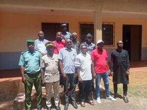 Côte d’Ivoire-AIP/Le Conseil coton-anacarde-karité appelle au respect des normes et des prix à Issia