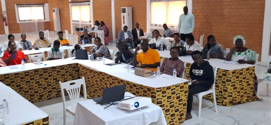 Côte d’Ivoire-AIP/Une formation pratique des encadreurs en transformation agroalimentaire lancée à Soubré