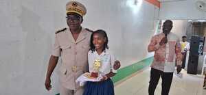 Côte d’Ivoire-AIP/Un concours de slam lancé à Soubré pour sensibiliser aux grossesses en milieu scolaire