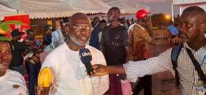 Côte d’Ivoire-AIP/Les producteurs de cacao à l’honneur à Soubré lors du cacao festival international