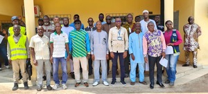 Côte d’Ivoire-AIP/Les autorités annoncent la libération de l’emprise routière pour le projet de traversée en 2x2 voies à Soubré