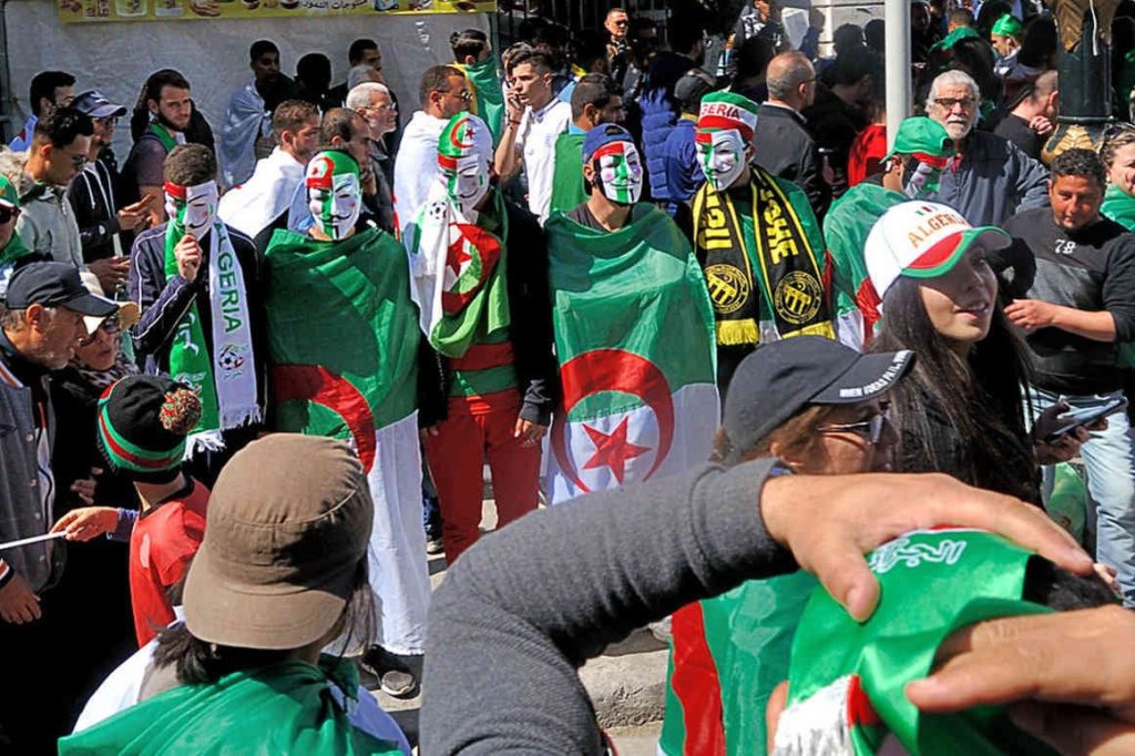 Côte d’Ivoire-AIP/Inter/ Algérie: 14 partis exclus du scrutin législatif à six semaines des élections