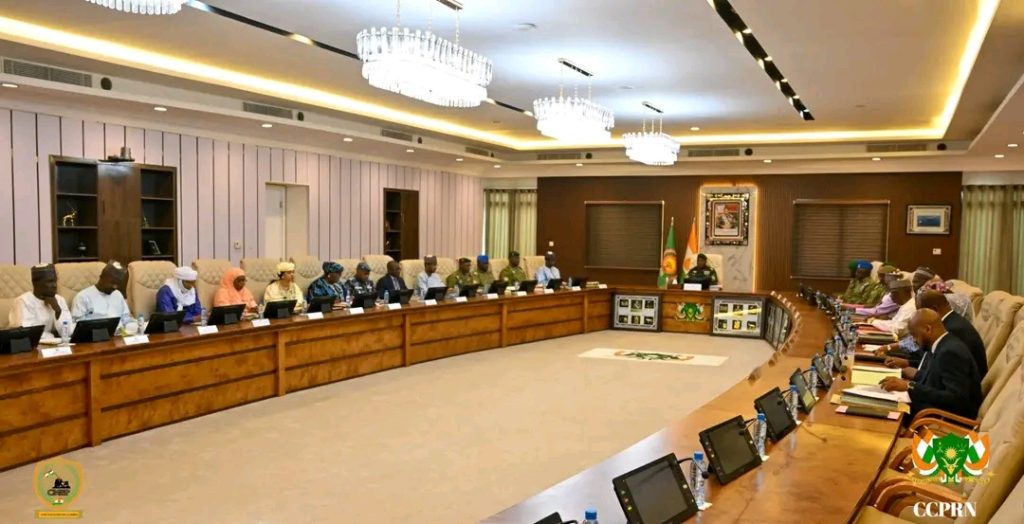 Côte d’Ivoire-AIP/Inter/ Niger: réformes de l’état civil et de la nationalité, création de l’ANEI