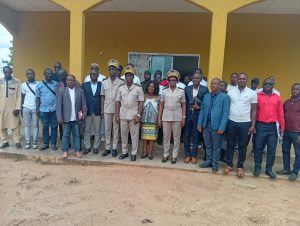 Côte d'Ivoire-AIP/ Les acteurs de la pêche d'Aboisso sensibilisés sur le repos biologique