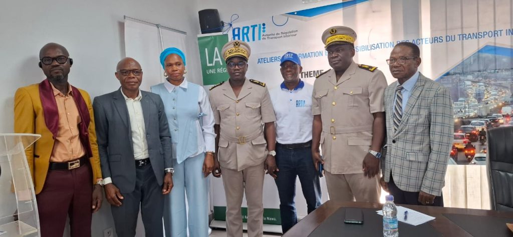 Côte d’Ivoire-AIP/ L’Autorité de régulation du transport intérieur mise sur la connaissance des textes pour réguler le secteur