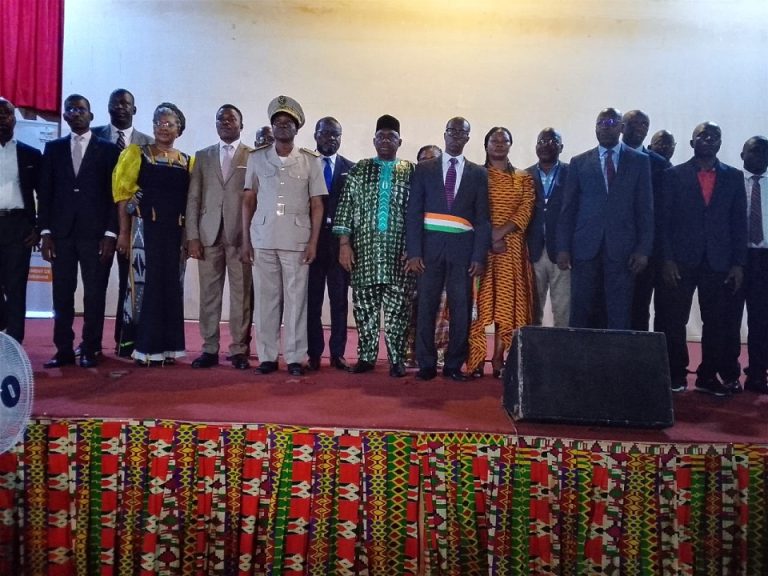 Côte d’Ivoire-AIP/ Éducation: la 15e édition du FENACMIS lancée à Yamoussoukro