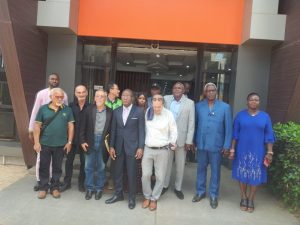 Côte d’Ivoire-AIP/ Une organisation de producteurs prépare un vaste projet de structuration de la filière agricole
