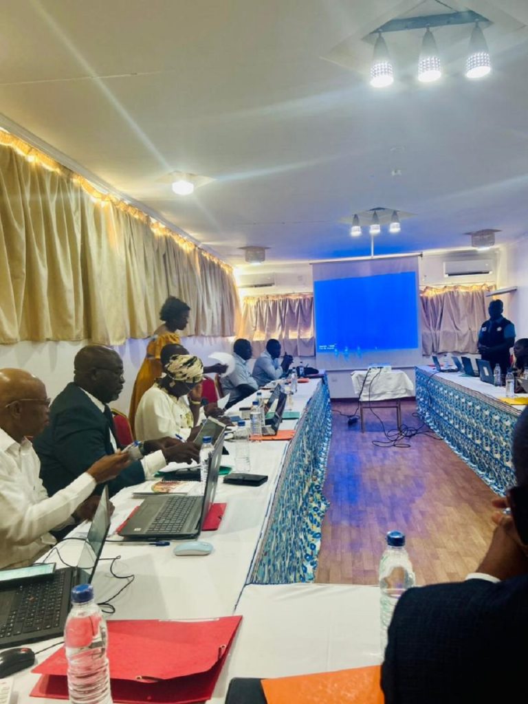 Côte d’Ivoire-AIP/ L’ONG ROLPCI élabore à Yamoussoukro son plan stratégique 2026-2030 de lutte contre le paludisme