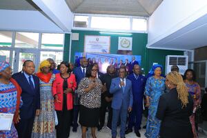 Côte d’Ivoire-AIP/ Le CESEC s'extasie devant la dynamique de modernisation de l’Administration