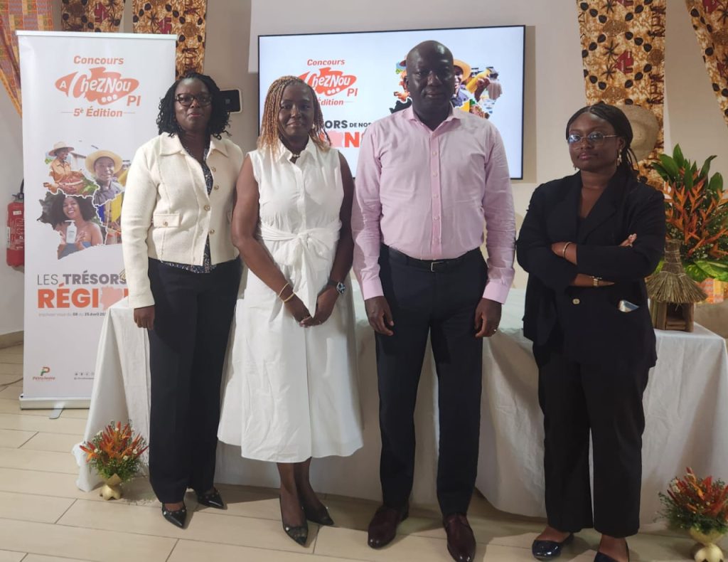 Côte d’Ivoire-AIP / Les inscriptions pour la participation à la 5ᵉ édition d’Acheznou PI prévues du 8 au 26 avril