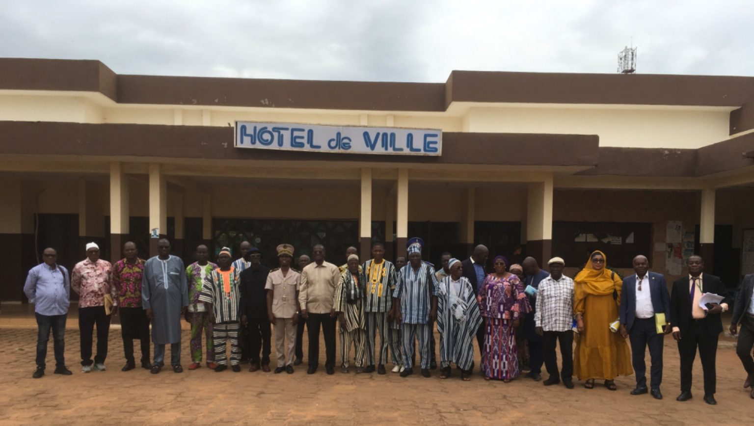 Côte d‘Ivoire-AIP/ Le rapport spécial annuel de la gestion de la commune de Katiola au titre de l’année 2025 adopté