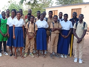 Côte d'Ivoire-AIP/ A Téhini, le niveau des élèves en classe d'examen inquiète les responsables de l'Education