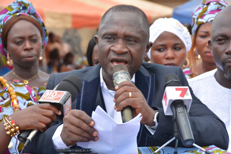 Côte d’Ivoire-AIP/ Un cadre prône l’autonomisation des femmes de Boromba pour leur épanouissement social