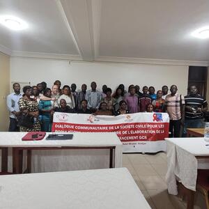 Côte d’Ivoire-AIP / La société civile affine sa stratégie pour déterminer les interventions prioritaires dans la demande de subvention pays GC8 du Fonds mondial