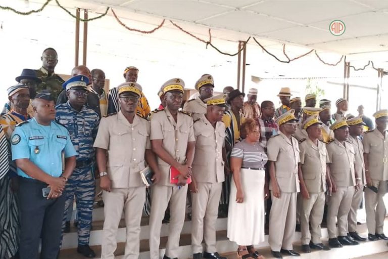 Côte d’Ivoire-AIP/ Lutte contre la pauvreté : 13 660 ménages vulnérables au cœur de la phase 2 du RSU dans le Tonkpi