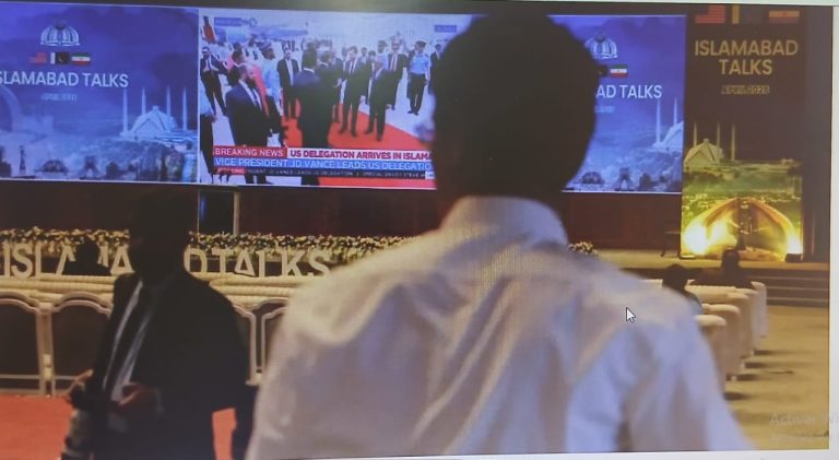 Guerre au Moyen-Orient: les négociations ont débuté au Pakistan (médias iraniens)