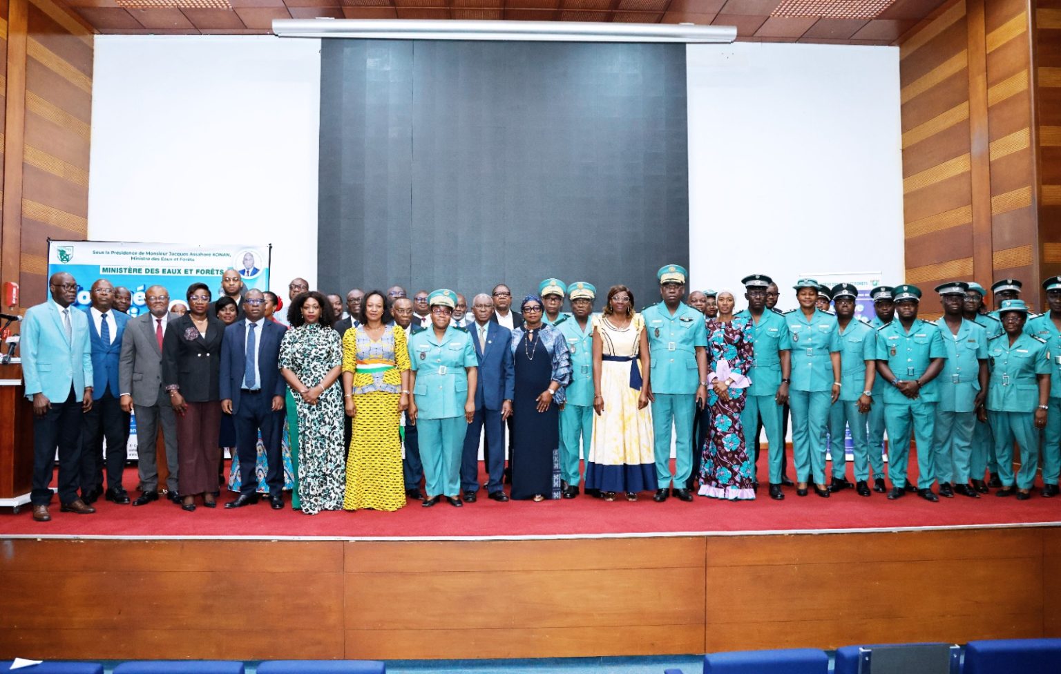Côte d’Ivoire-AIP / Journée mondiale de l’eau 2026 : le gouvernement appelle à renforcer le rôle des femmes dans la gouvernance de l’eau