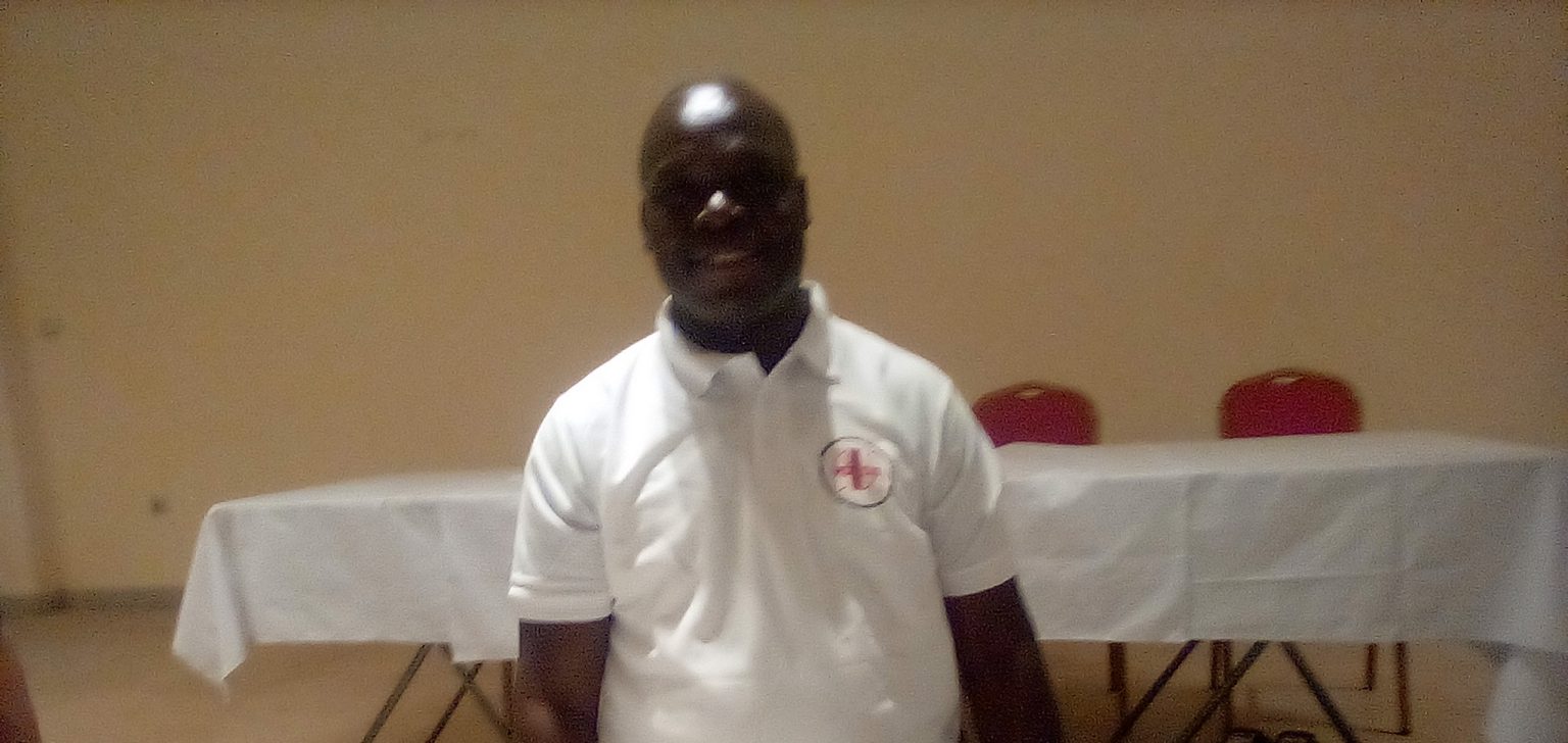 Côte d’Ivoire-AIP/ Le capitaine Ouattara Gnénan reconduit à la tête de l’association des paramédicaux des armées