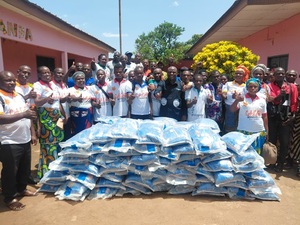 Côte d’Ivoire-AIP/Le CALAB mise sur les semences améliorées pour structurer la production agricole et dynamiser le monde rural à Tanda