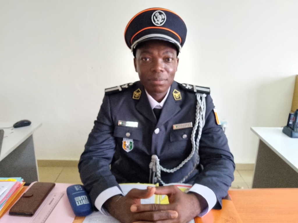 Côte d’Ivoire-AIP / Offensive de sensibilisation à Bouna pour réduire les accidents de motos