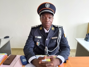 Côte d’Ivoire-AIP / Offensive de sensibilisation à Bouna pour réduire les accidents de motos