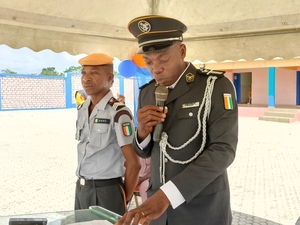 Côte d’Ivoire-AIP/La 36e Journée mondiale de la protection civile placée sous le signe de la résilience environnementale à Bouna