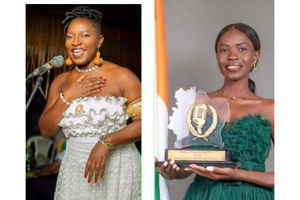 Côte d’Ivoire-AIP/ MASA 2026 : des slameuses africaines redéfinissent la place des femmes dans les arts vivants (Feature)