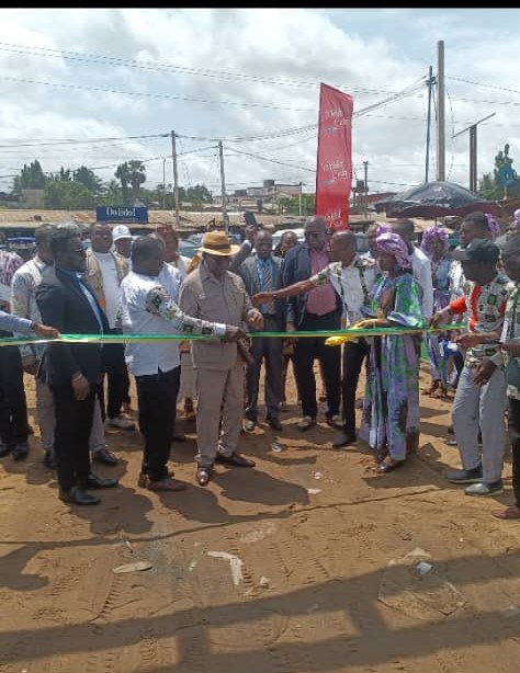 Côte d’Ivoire-AIP/La foire commerciale et gastronomique du Popo carnaval de Bonoua présentée comme un levier économique