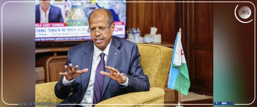 Côte d’Ivoire-AIP / Inter / L’Union africaine « exprime sa vive préoccupation » face aux attaques coordonnées au Mali