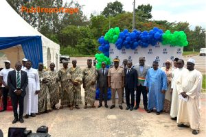 La Banque De l’Union Côte d’Ivoire renforce sa présence au cœur du pays (Publireportage)