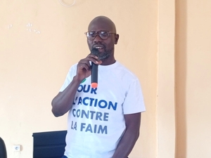 Côte d'Ivoire-AIP/ L'ONG Action contre la faim annonce un nouveau projet dans le Bounkani