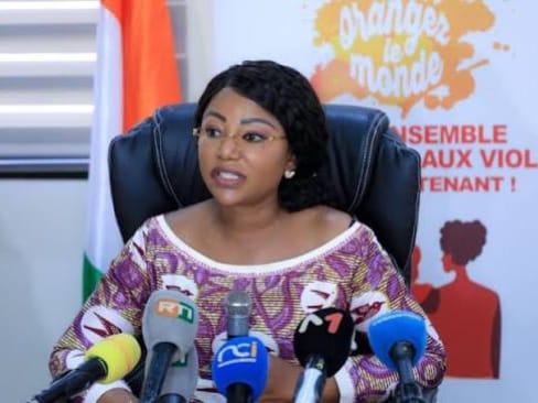 Côte d’Ivoire-AIP/ La ministre Nassénéba Touré annoncée à Nassian pour la remise officielle de l’IFEF