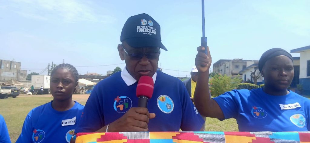 Côte d’Ivoire-AIP/ Plus de 5 000 personnes sensibilisées contre la tuberculose à Yopougon-Micao