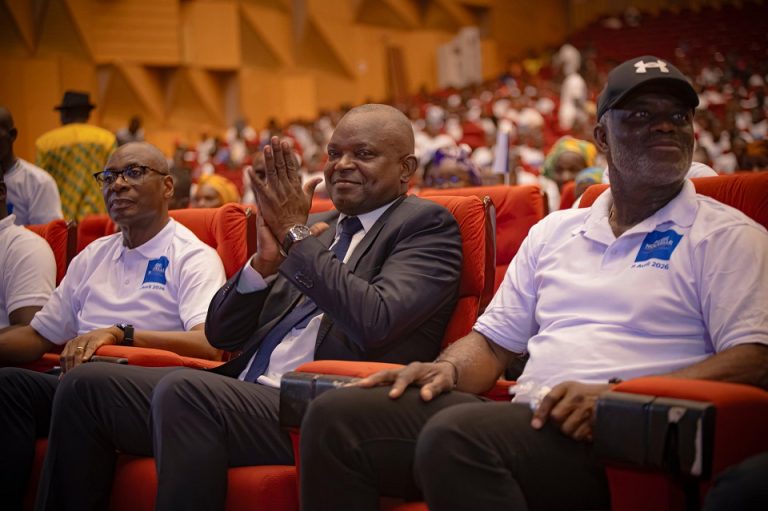 Côte d’Ivoire-AIP/ L’ONG Aube Nouvelle se repositionne en mouvement citoyen à vocation politique