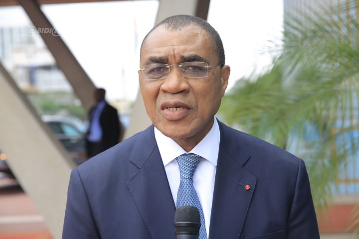 Côte d’Ivoire-AIP/ L’OQSF-CI lance le baromètre pour mesurer la satisfaction des usagers des services financiers