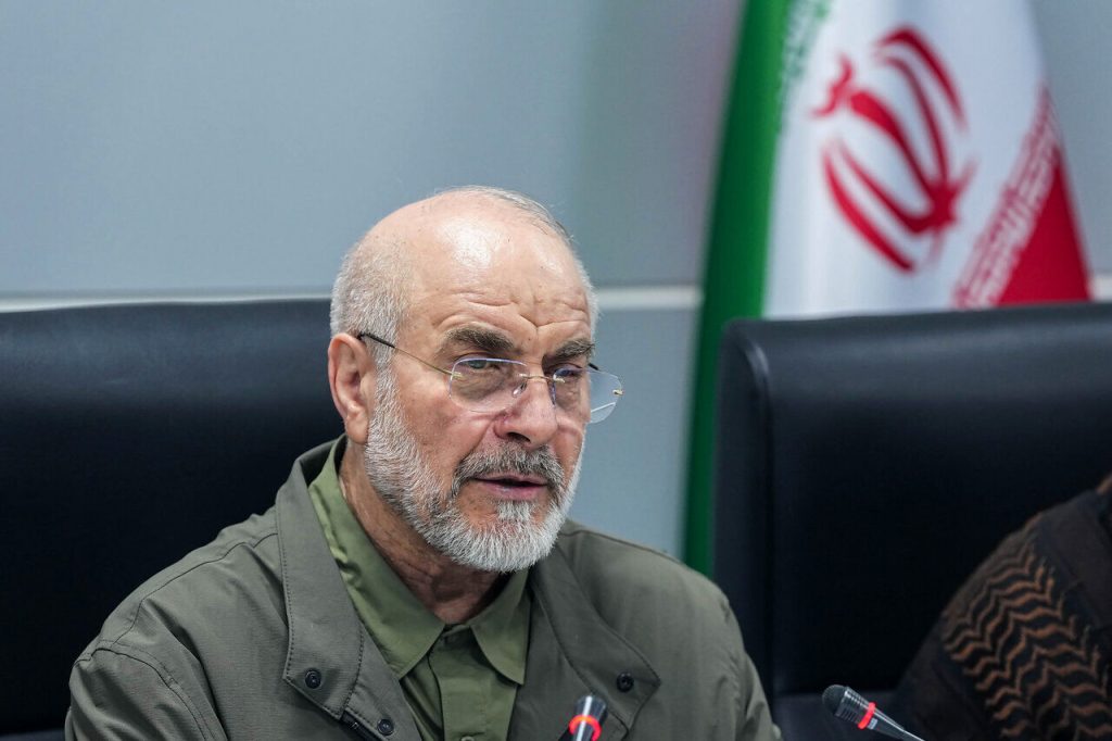 Côte d’Ivoire-AIP/Inter/Le président du Parlement iranien conditionne tout accord diplomatique à des garanties concrètes