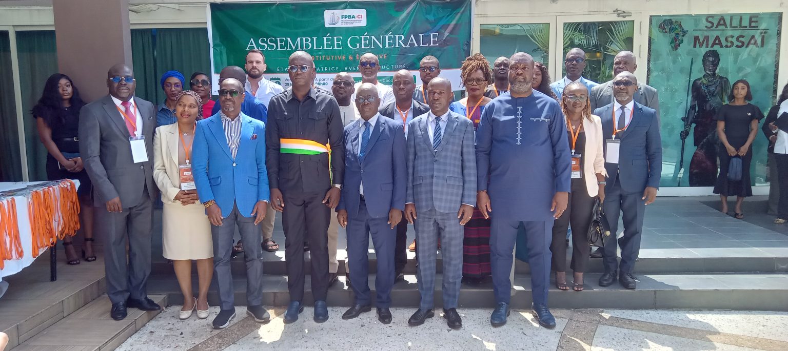 Côte d’Ivoire-AIP/ Poteaux électriques en béton : la FNISCI engage les industriels dans une dynamique de structuration de la filière