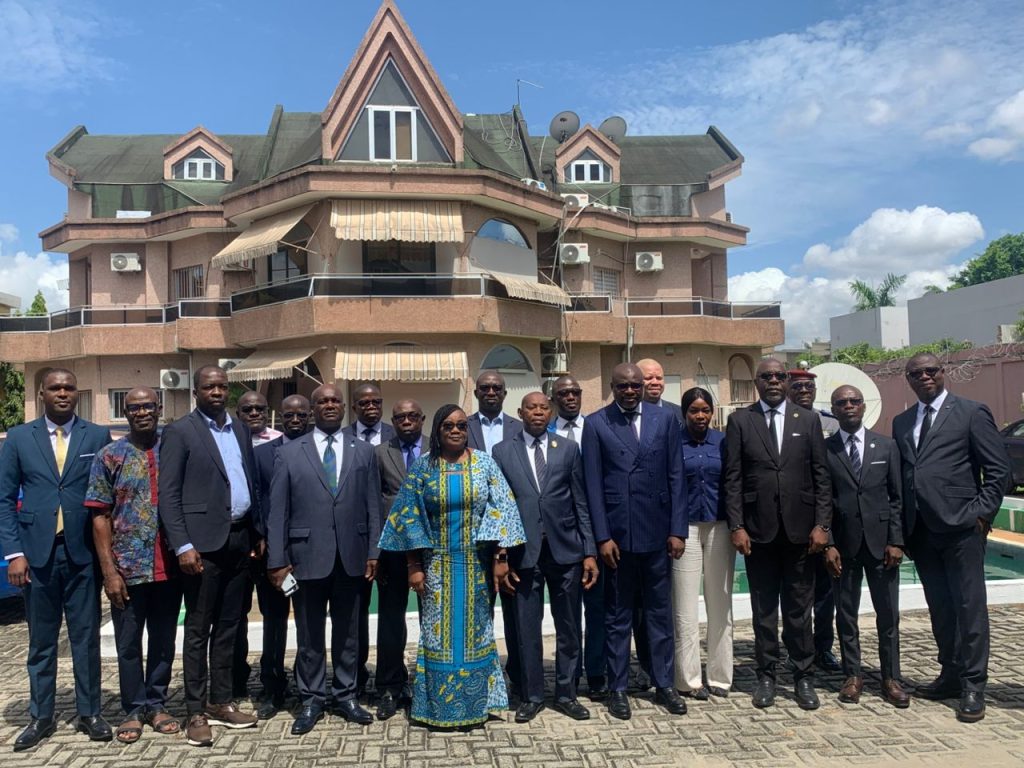 Côte d’Ivoire-AIP/ La HABG appelle à intensifier les efforts pour améliorer la gouvernance publique